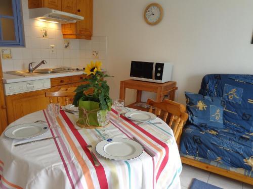 Apartment Ty Bugale Concarneau