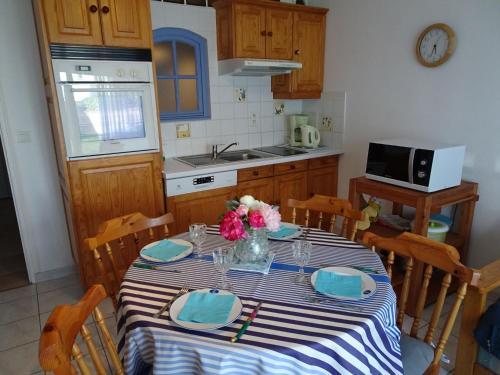 Apartment Ty Bugale Concarneau