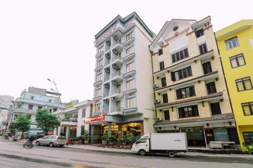 Entity Hotel