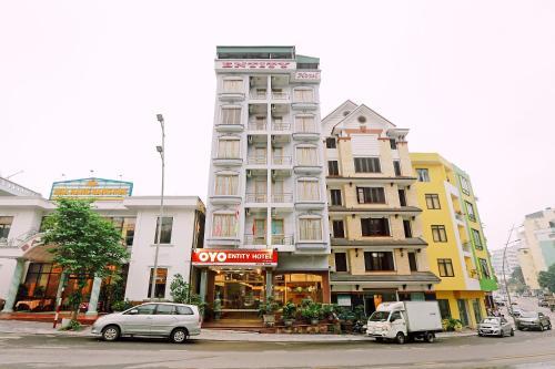 Entity Hotel