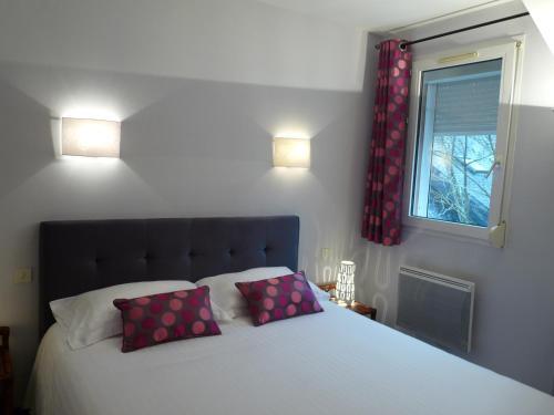 Hotel Logis Ariane