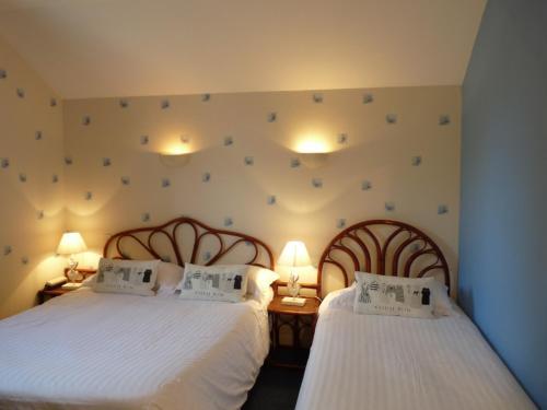 Hotel Logis Ariane