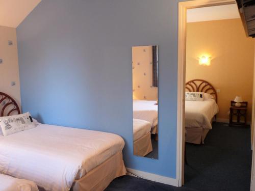 Hotel Logis Ariane