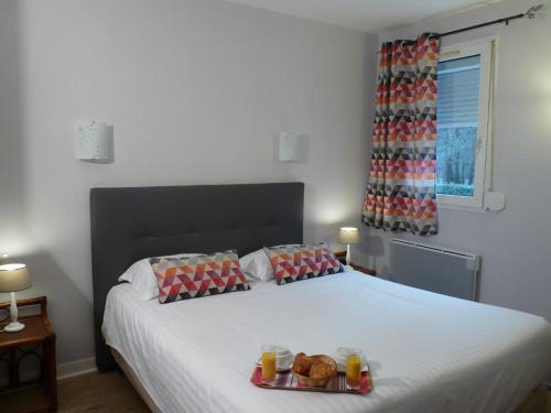 Hotel Logis Ariane