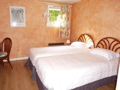 Hotel Logis Ariane