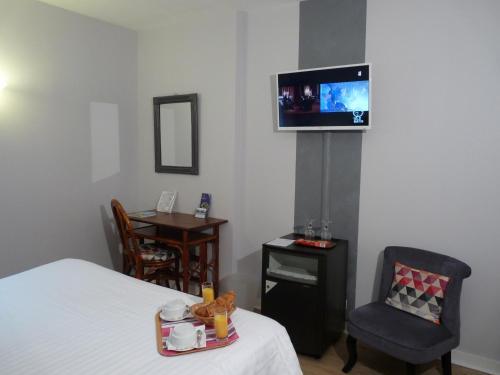 Hotel Logis Ariane