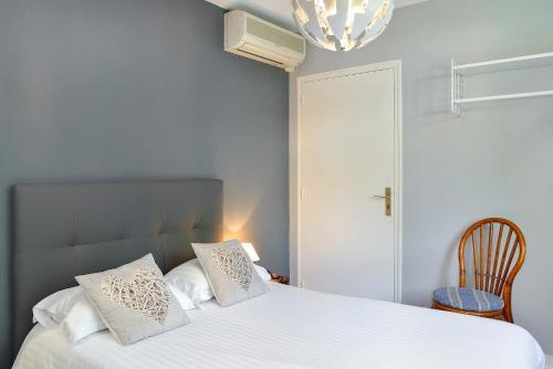 Hotel Logis Ariane