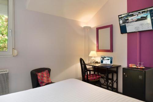 Hotel Logis Ariane