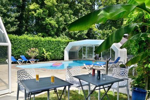 Hotel Logis Ariane