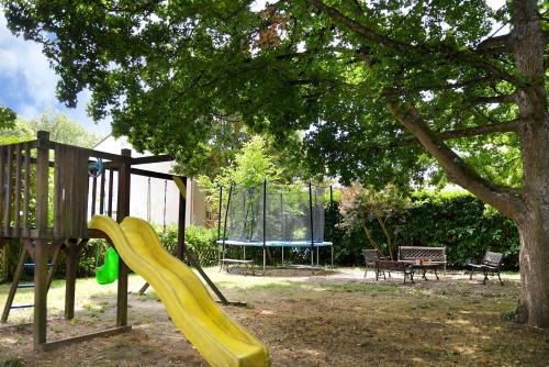 Hotel Logis Ariane