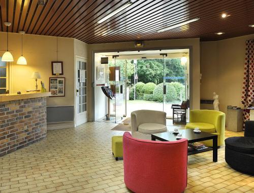 Hotel Logis Ariane