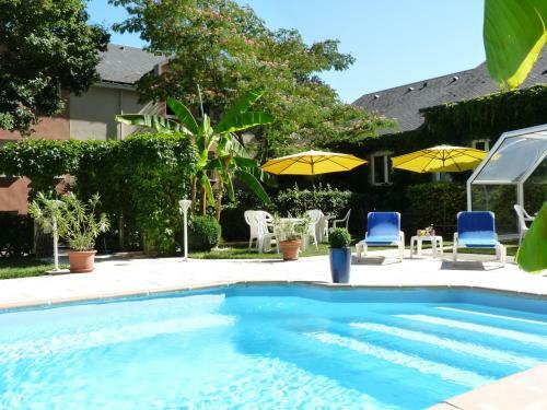 Hotel Logis Ariane