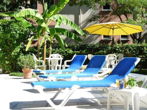 Hotel Logis Ariane