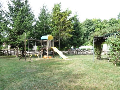 Hotel Logis Ariane