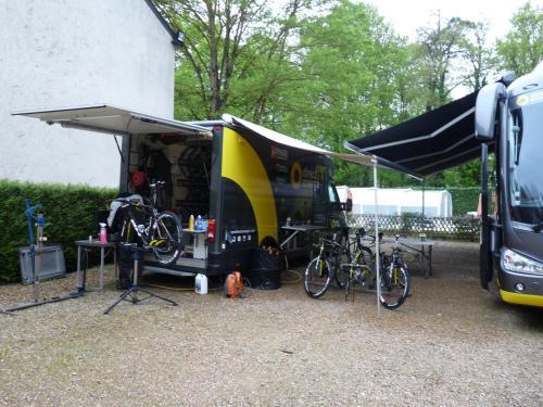 Hotel Logis Ariane