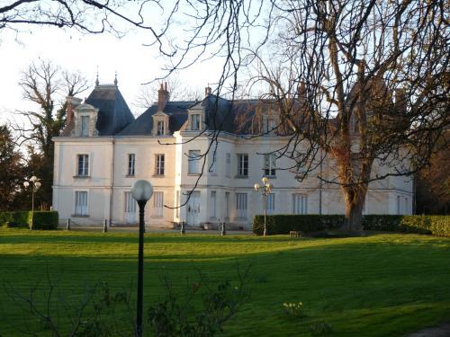 Hotel Logis Ariane