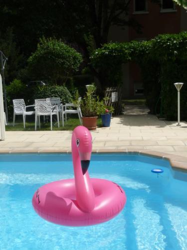 Hotel Logis Ariane