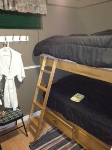 Repos & Manna Bed & Breakfast