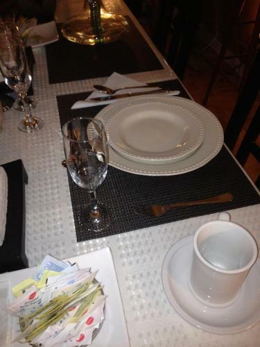 Repos & Manna Bed & Breakfast