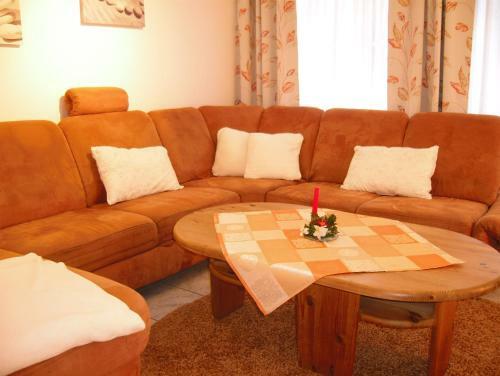Apartamento Ferienwohnung Bilstein