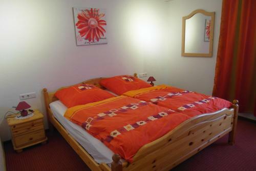 Apartamento Ferienwohnung Bilstein