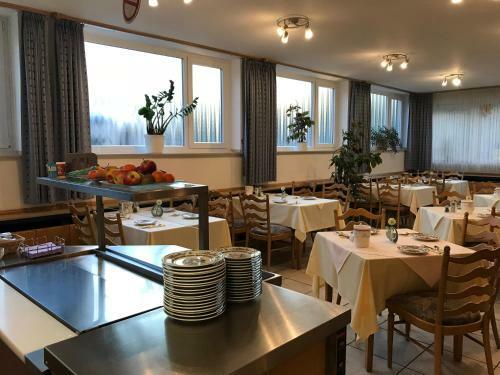 Hotel Marienhof