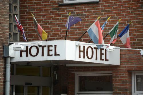 Hotel Marienhof