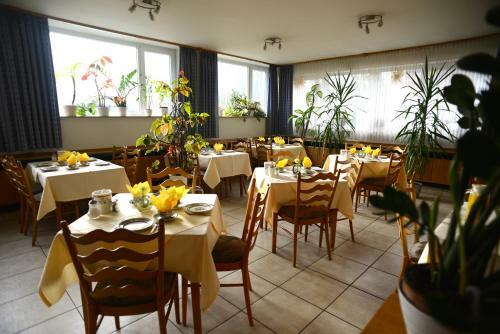 Hotel Marienhof