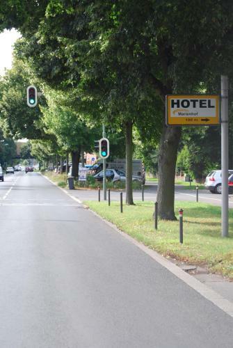 Hotel Marienhof