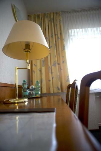 Hotel Marienhof