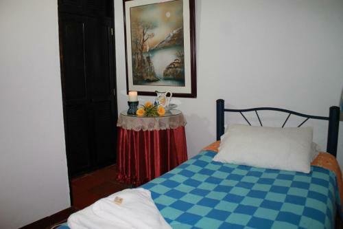 Hotel Hospedaje La Casona