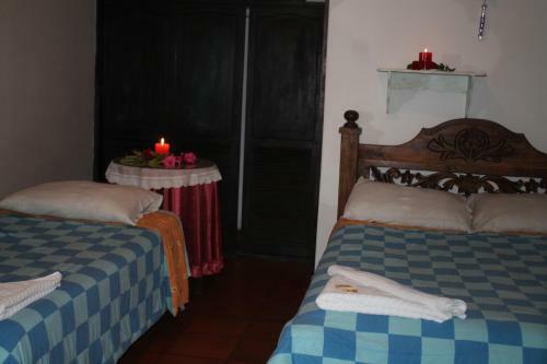 Hotel Hospedaje La Casona
