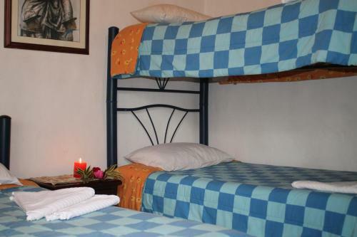 Hotel Hospedaje La Casona
