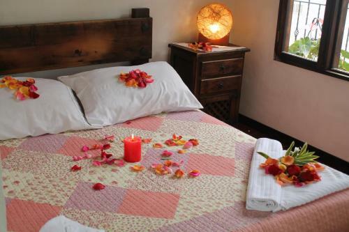 Hotel Hospedaje La Casona