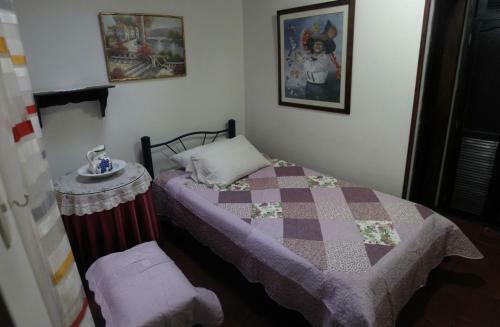 Hotel Hospedaje La Casona