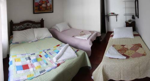 Hotel Hospedaje La Casona