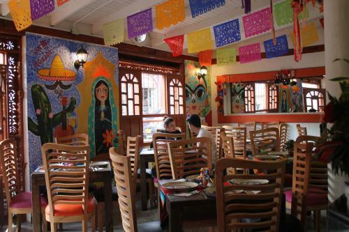 Hotel Hospedaje La Casona