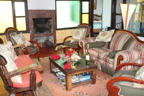 Hotel Hospedaje La Casona