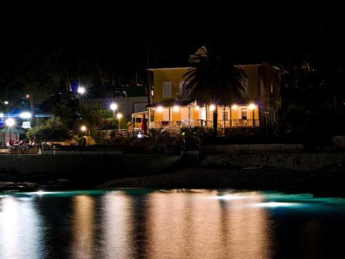 Hostal Villa Kredo