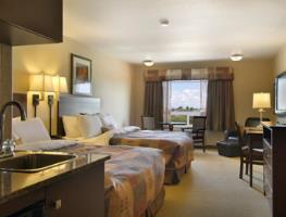 Hotel Ramada High River