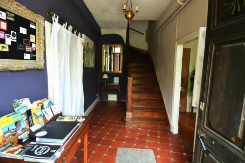 Hostal Le Manoir