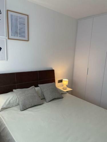 Apartamento Estr�nalo A Minutos de Bcn