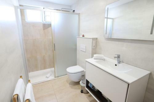 Apartamento El Hogar Del Viajero Junto Al Mar.