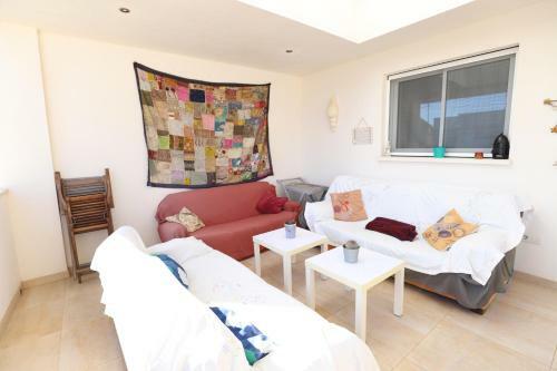 Apartamento El Hogar Del Viajero Junto Al Mar.