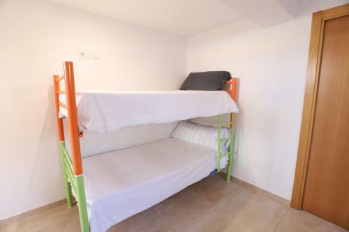 Apartamento El Hogar Del Viajero Junto Al Mar.