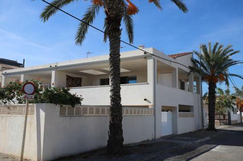 Apartamento El Hogar Del Viajero Junto Al Mar.