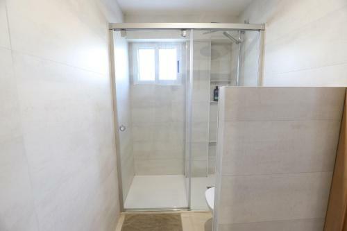 Apartamento El Hogar Del Viajero Junto Al Mar.