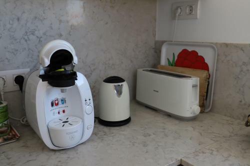 Apartamento El Hogar Del Viajero Junto Al Mar.