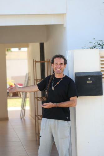 Apartamento El Hogar Del Viajero Junto Al Mar.