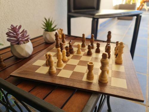Apartamento Sybarix Terrace, Mar, Golf, Wifi, Garaje, Relax